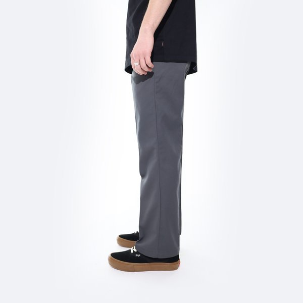 Брюки Dickies Original 874® Work Pant (charcoal grey) артикул: - купить в магазине Дайс
