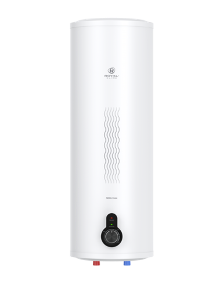 Электрический водонагреватель серии NIKA Inox RWH-N50-SS