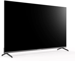 Телевизор ЖК 55" Hyundai H-LED55BU7006 черный