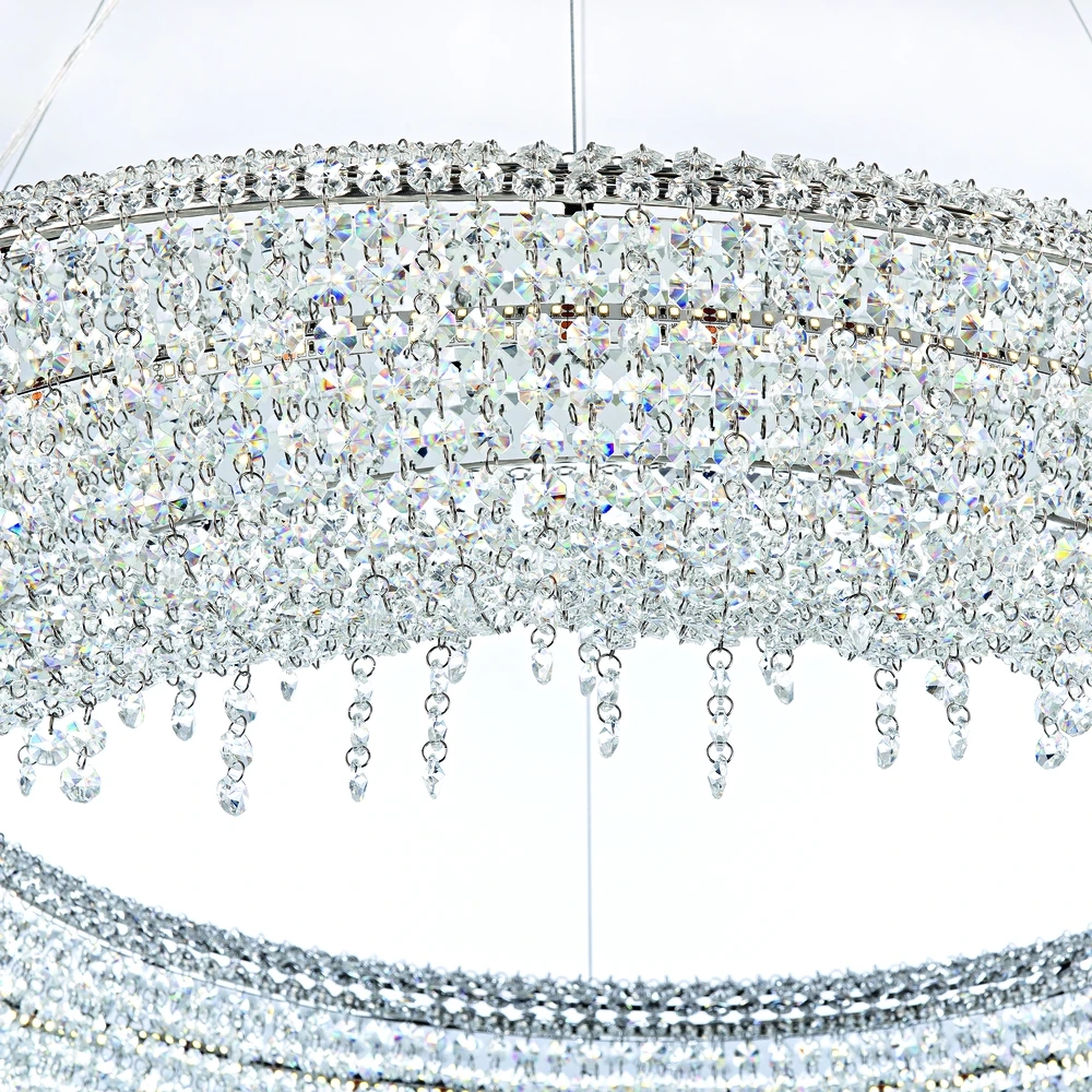 Потолочная люстра Rimini S510.0.100.B.3000