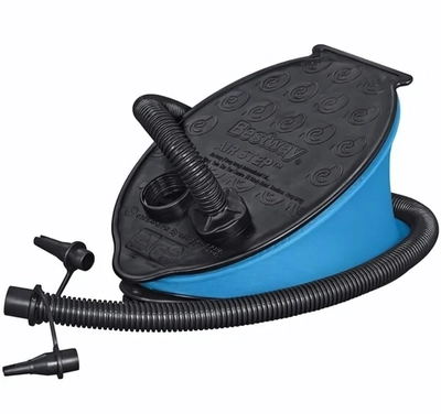 Насос ножной Air Step,23*15 см,Bestway (62023)
