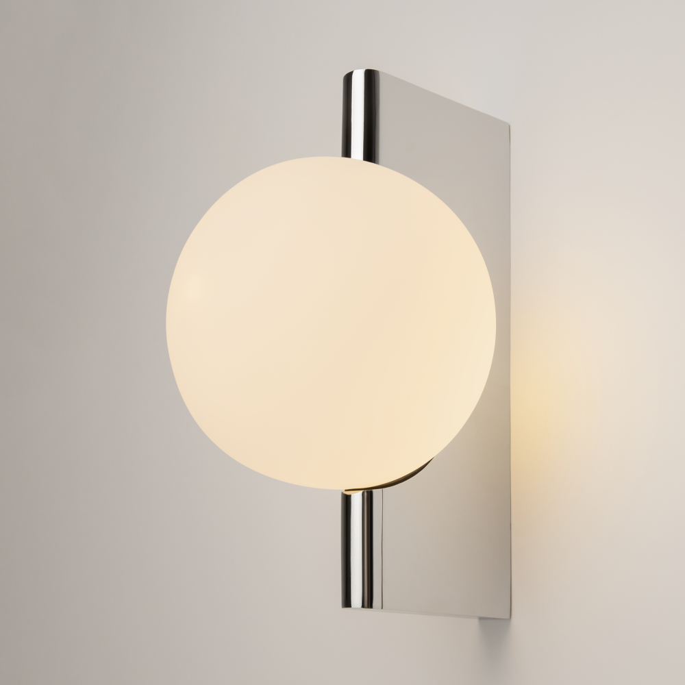 Настенный светильник (бра) Maytoni MOD324WL-01CH