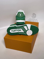 Кроссовки Louis Vuitton Trainer