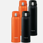 Термокружка Zojirushi SM-SHF48-BZ 0,48 л (черный)