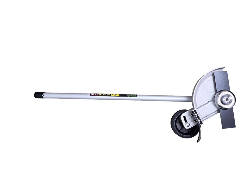 Насадка кромкорез для триммеров 40v: 1301507, 2105707 и 1301807