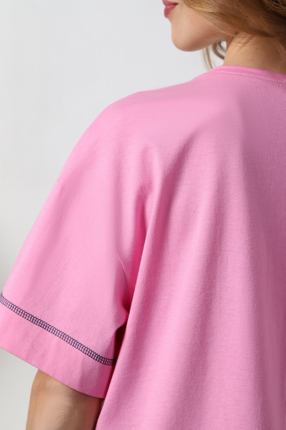 Костюм Келли-1 Виотекс РОЗОВЫЙ