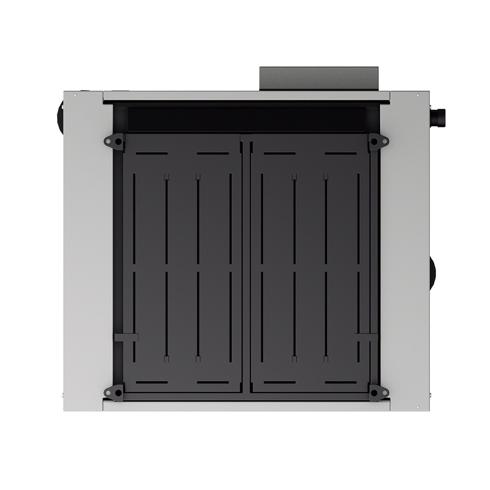 Газовый напольный котел Лемакс Clever L90