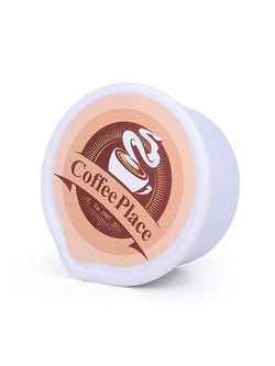 Игрушечная бытовая техника Кофеварка (8958)