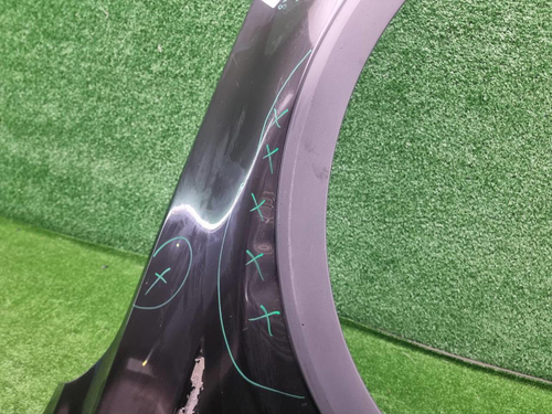 Крыло переднее правое VW Passat B8 (2014-н.в.)