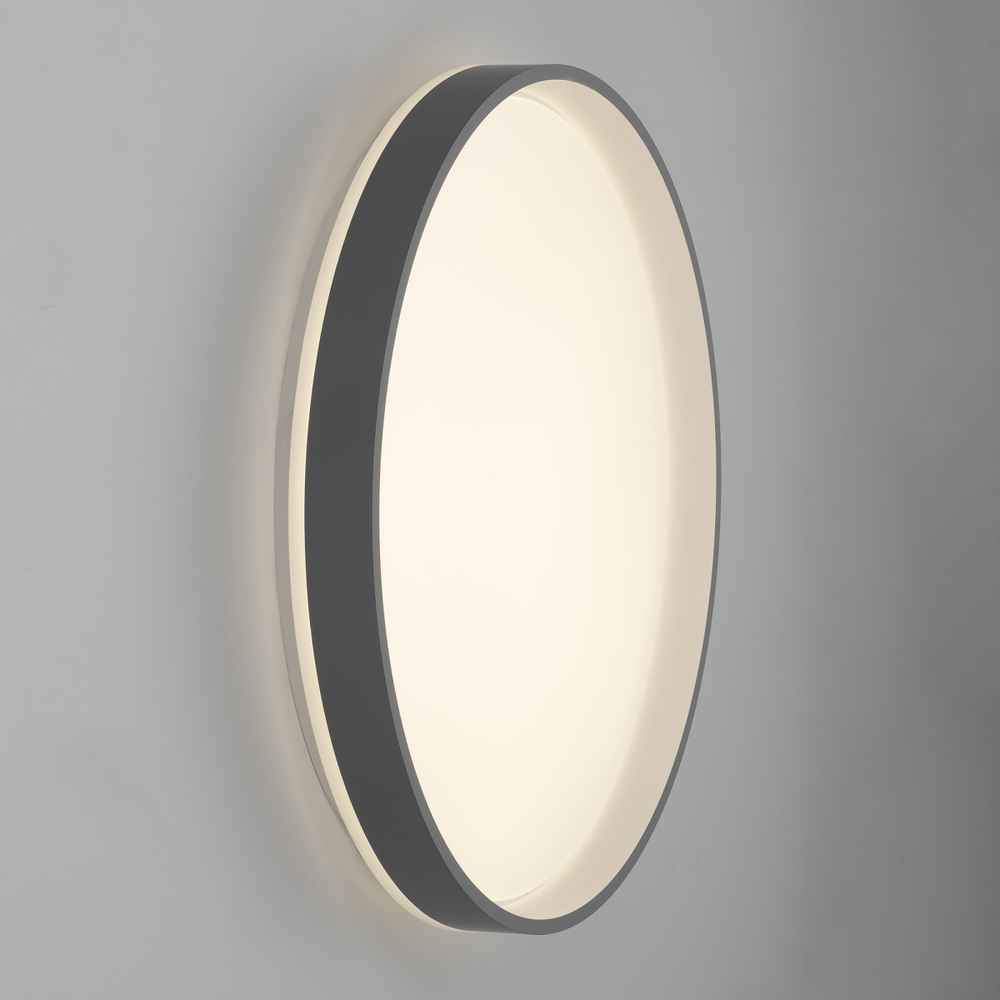 Потолочный светодиодный светильник Citilux ENZO CL753513G