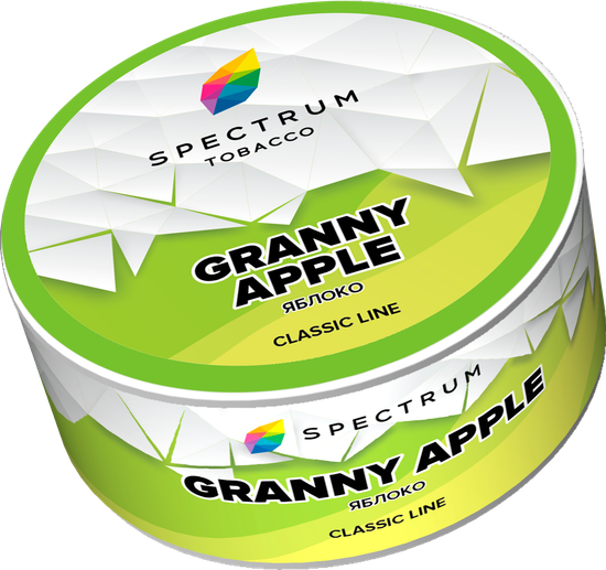 Spectrum (GRANNY APPLE), 25 гр