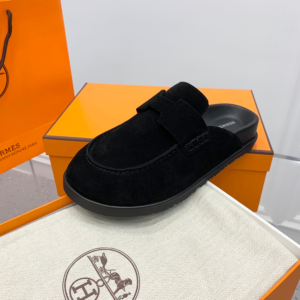 Hermes Go Mule