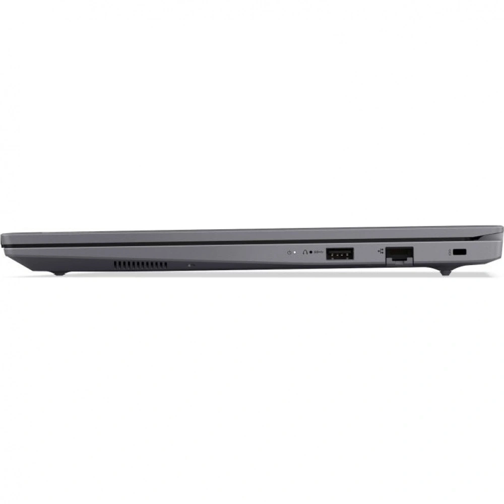 Ноутбук Lenovo V15 G5 IRL Core i7 13620H 16Gb SSD512Gb Intel UHD Graphics 15.6" TN FHD (1920x1080) без ОС grey WiFi BT Cam (83HF00EMIG)