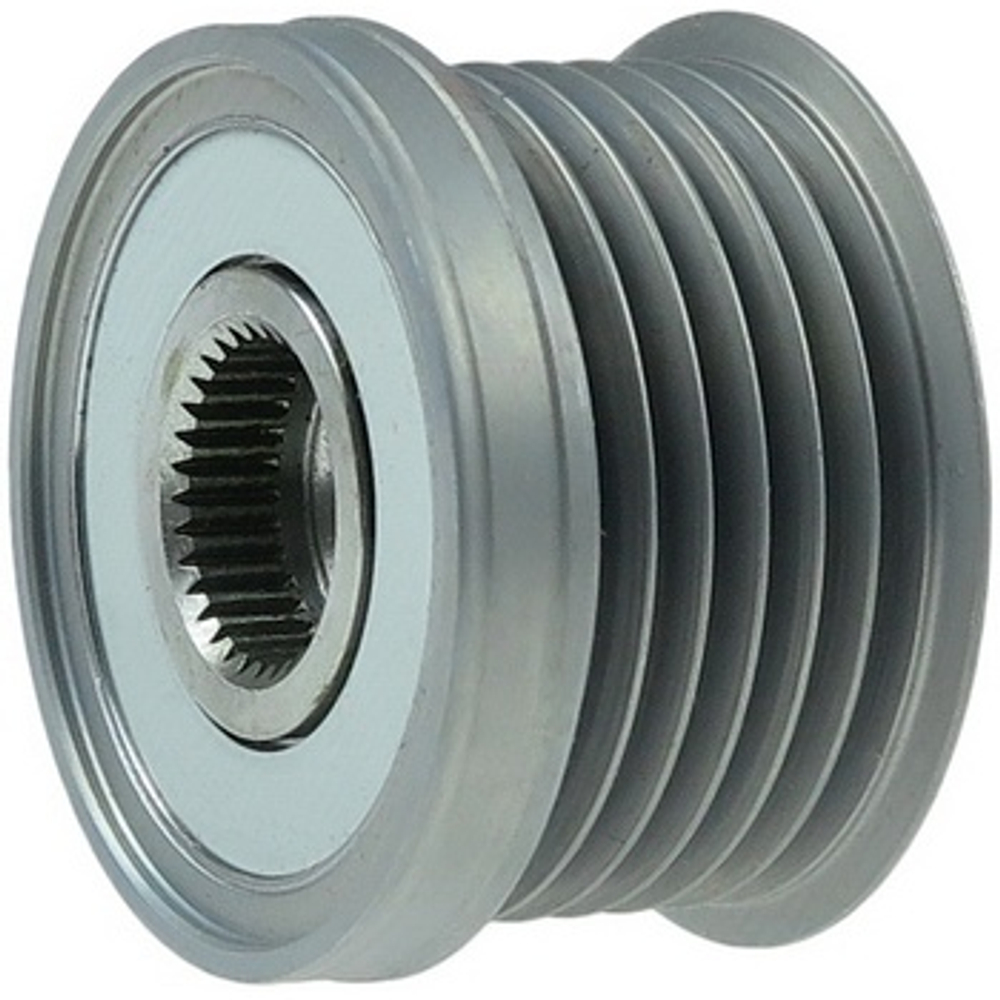 Муфта обгонная генератора BMW