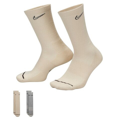 Носки Nike Everyday Plus Socks Multicolor