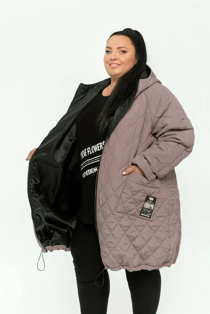 Куртка УК-1421 Fabrika