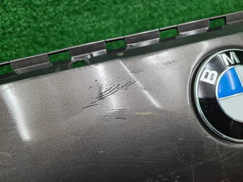 Бампер передний BMW 5er F10 (2009-2013)
