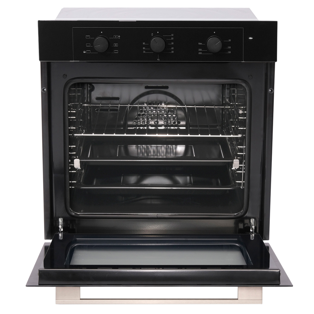 Духовой шкаф Oasis серии PRO D-MNB