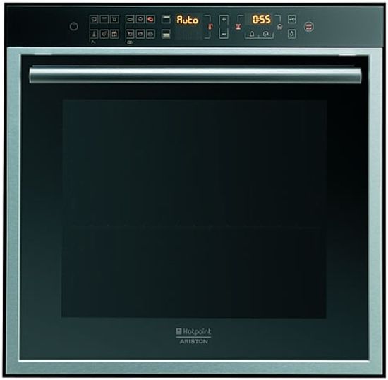 Электрический духовой шкаф Hotpoint-Ariston OK 1037EL