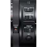 Fujifilm GF 250mm F4.0 R LM OIS WR