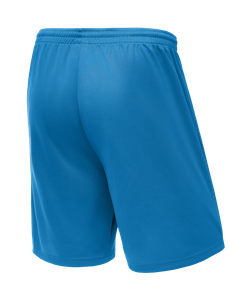 Шорты баскетбольные Camp Basic, бирюзовый