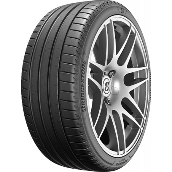 Yokohama 245/40ZR20 99(Y) XL Potenza Sport TL