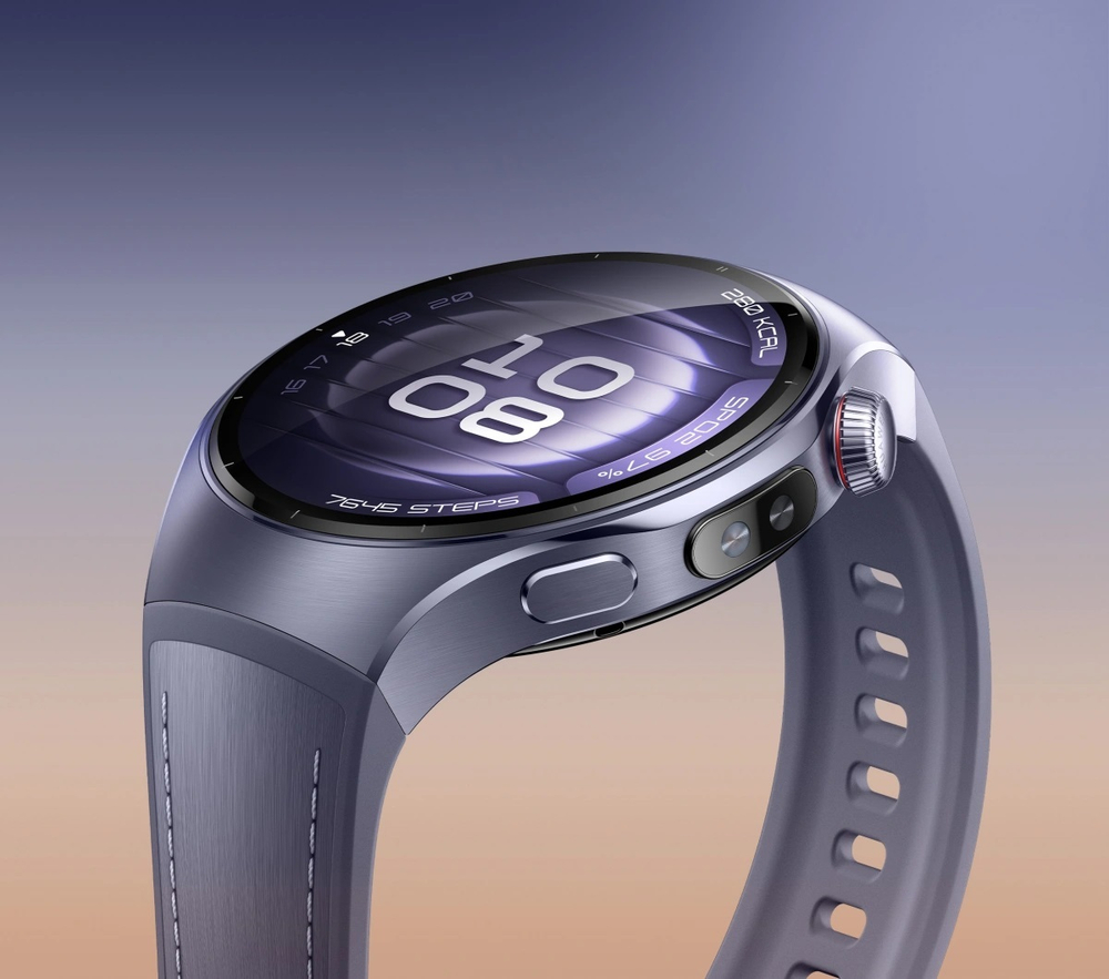 Умные часы Huawei Watch 5 42mm, Green