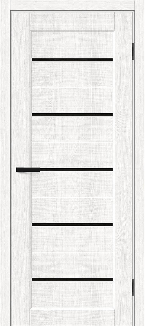 Мода-22 Black Line White Dreamline 200*90