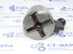 Головка винторезная самооткрывающаяся 2К 25 6-14 невращающаяся, ГОСТ 21760-76