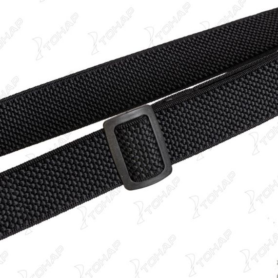 Кобура оперативная под ПМ гориз. на резинке ПМ (HS-ОК-2) Helios