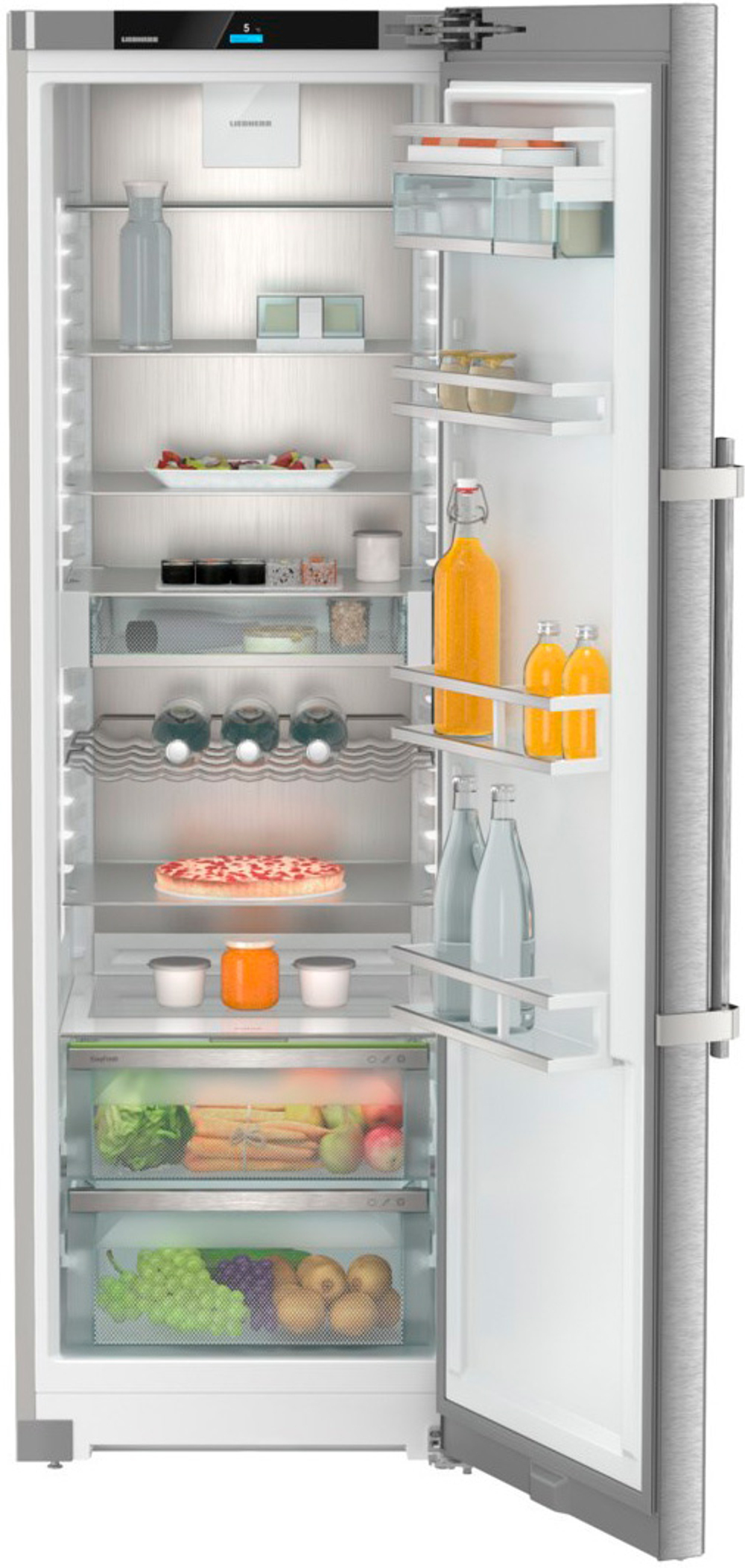 Холодильник Liebherr Rsdd5250