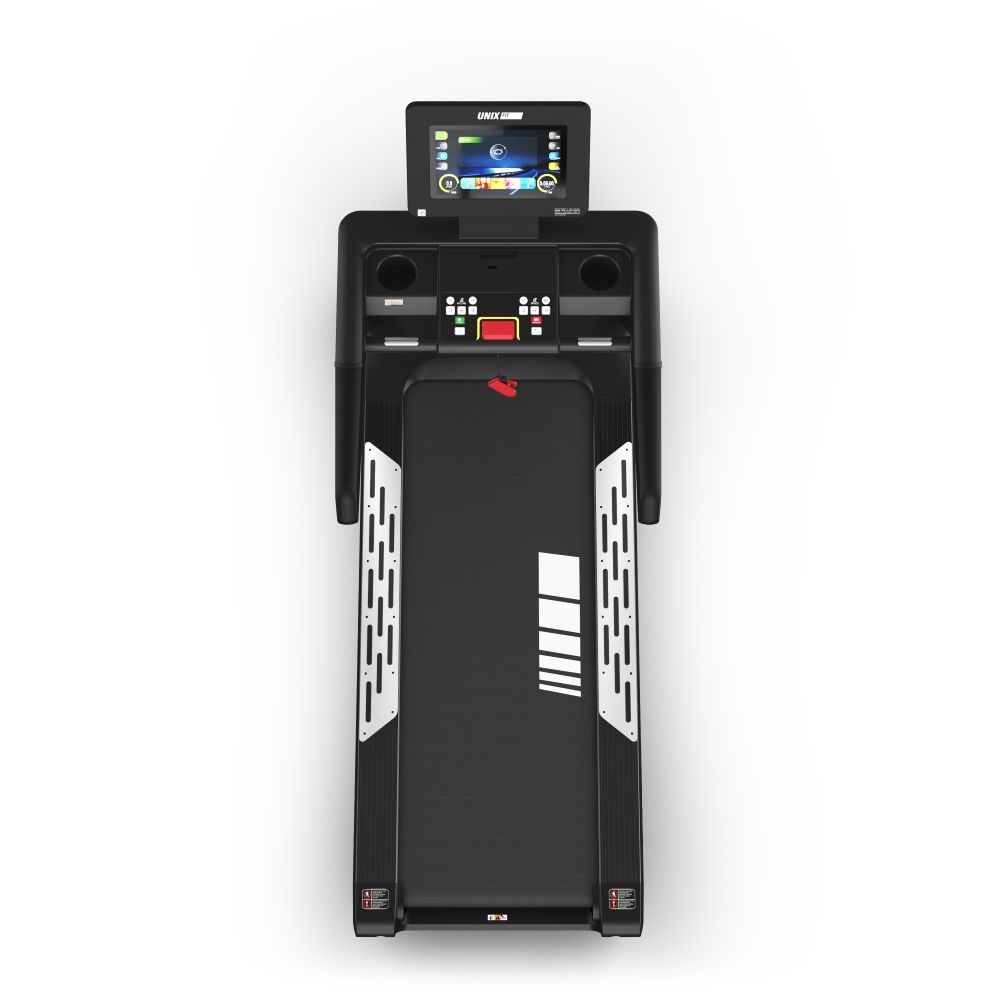 Беговая дорожка UNIX Fit T-1500 PRO (15,6&quot; TFT)