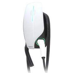 Зарядная станция Pandor Wall-E AC 22 кВт Home Edition с кабелем