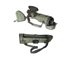 Зрительная труба Sightron SII BL 20–60x85 HD-A - фото 5