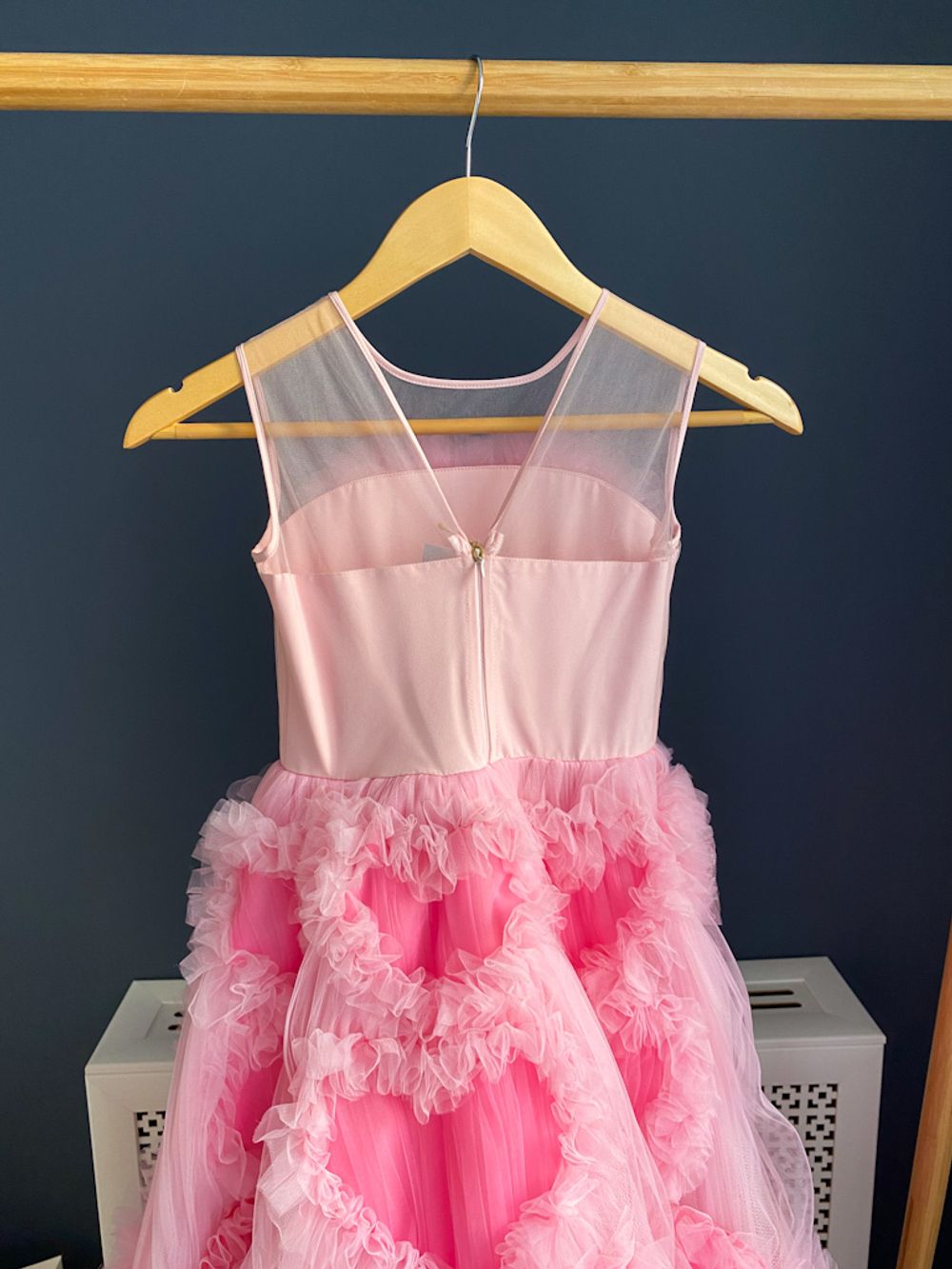 Новое платье Sasha Kim, 134