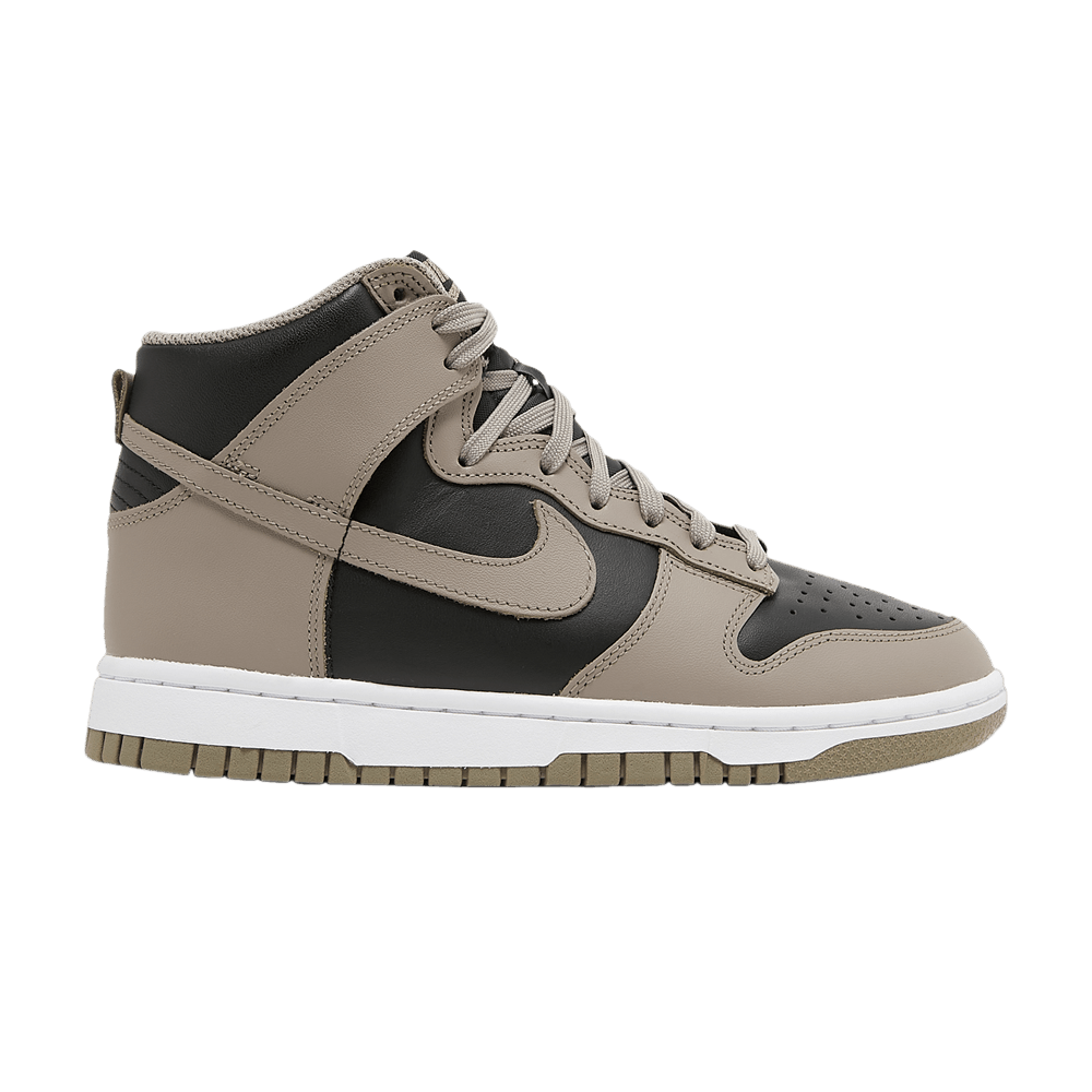 Кроссовки Nike Dunk "Moon Fossil" (Женская размерная сетка)