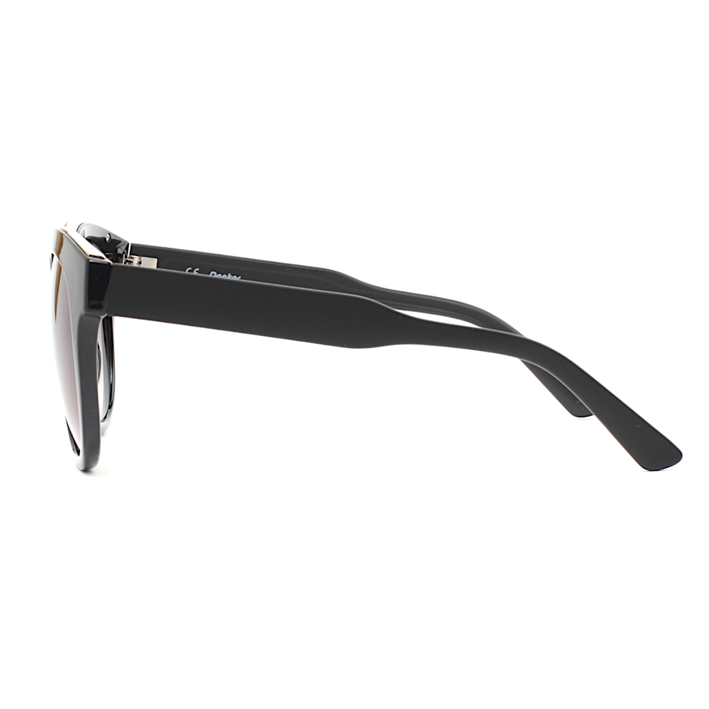 Солнцезащитные очки Dackor 395 Black