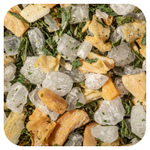 California Gold Nutrition, Foods, морская соль с чесноком в мельнице, 270 г (9,52 унции)