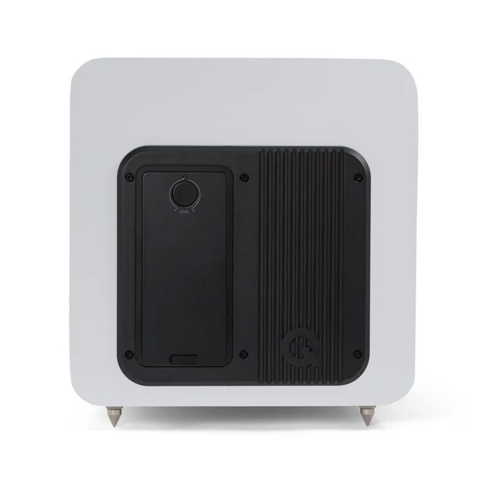 Сабвуфер Q-Acoustics Q SUB120 (QA8720) S White