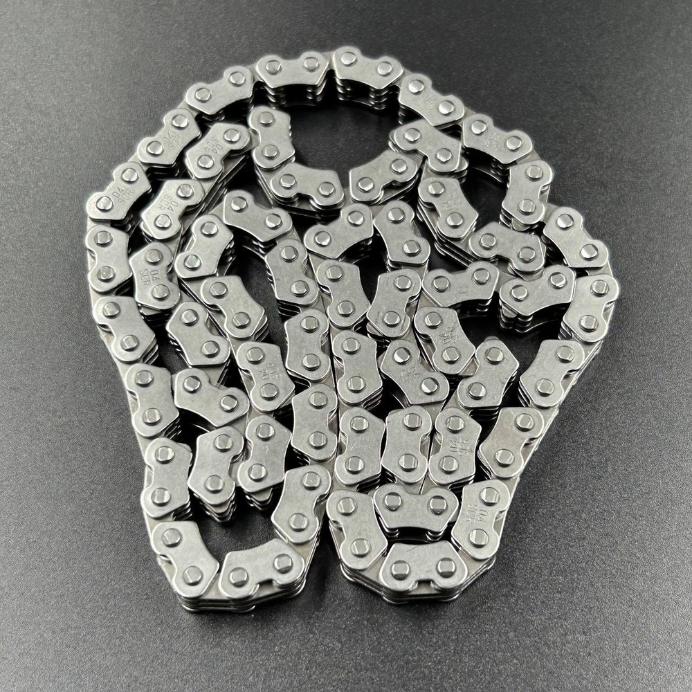 Цепь ГРМ Guepard\Rosomaha - BRP Can-am G1-G2\Outlander\Renegade\Maverick\Commander (ZIBO)