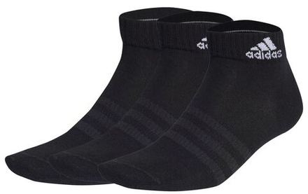Теннисные носки Adidas Thin And Light Ankle Socks 3P