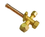 Сервисный клапан кондиционера 3/8" - FC-603