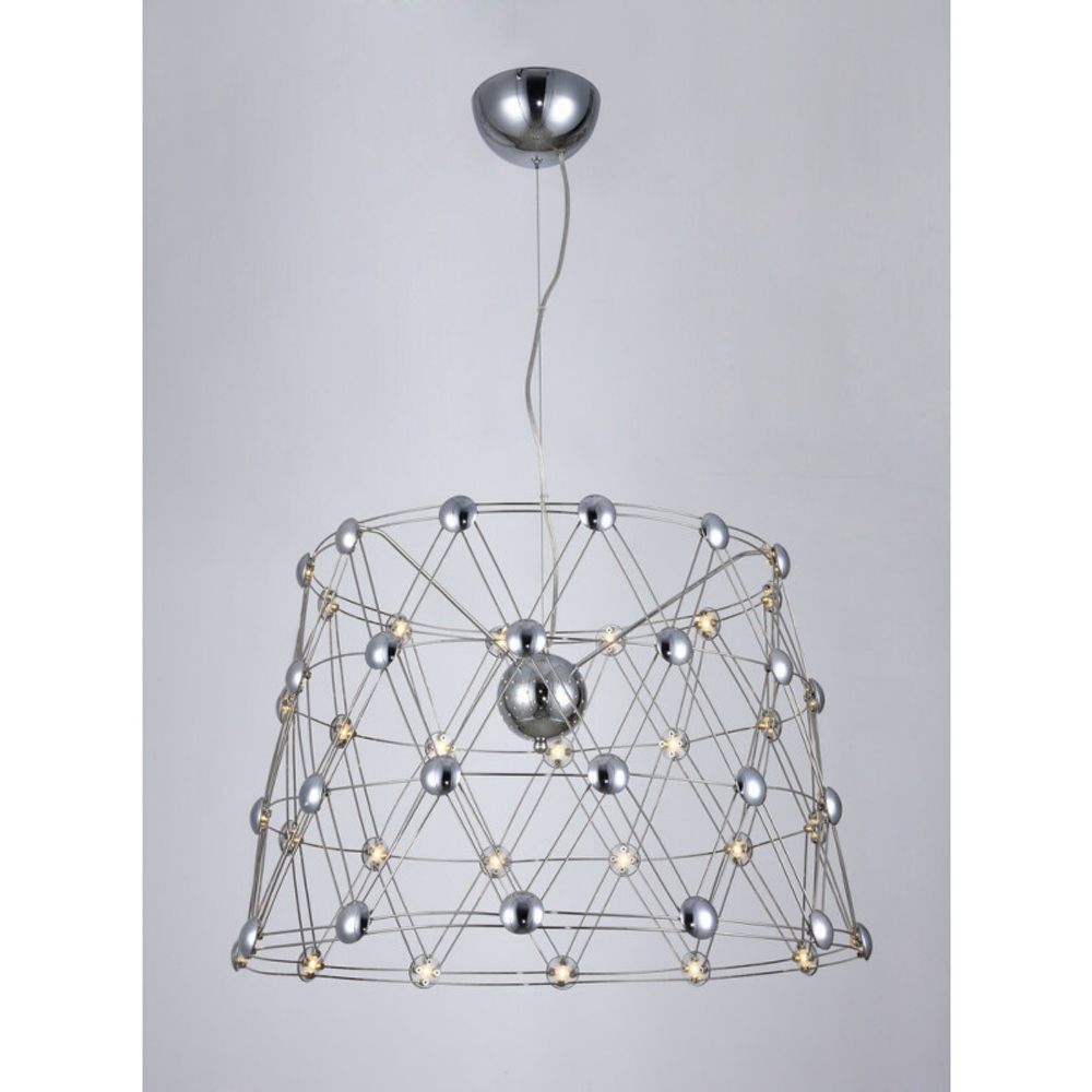 Подвесная люстра Divinare 1608/02 SP-48