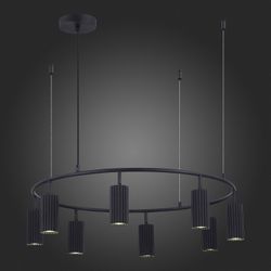 Подвесная люстра ST-Luce Kendo SL1213.403.08