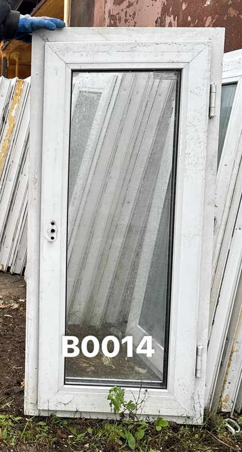 Окно Пластиковое Б/У 115(в) х 53(ш)