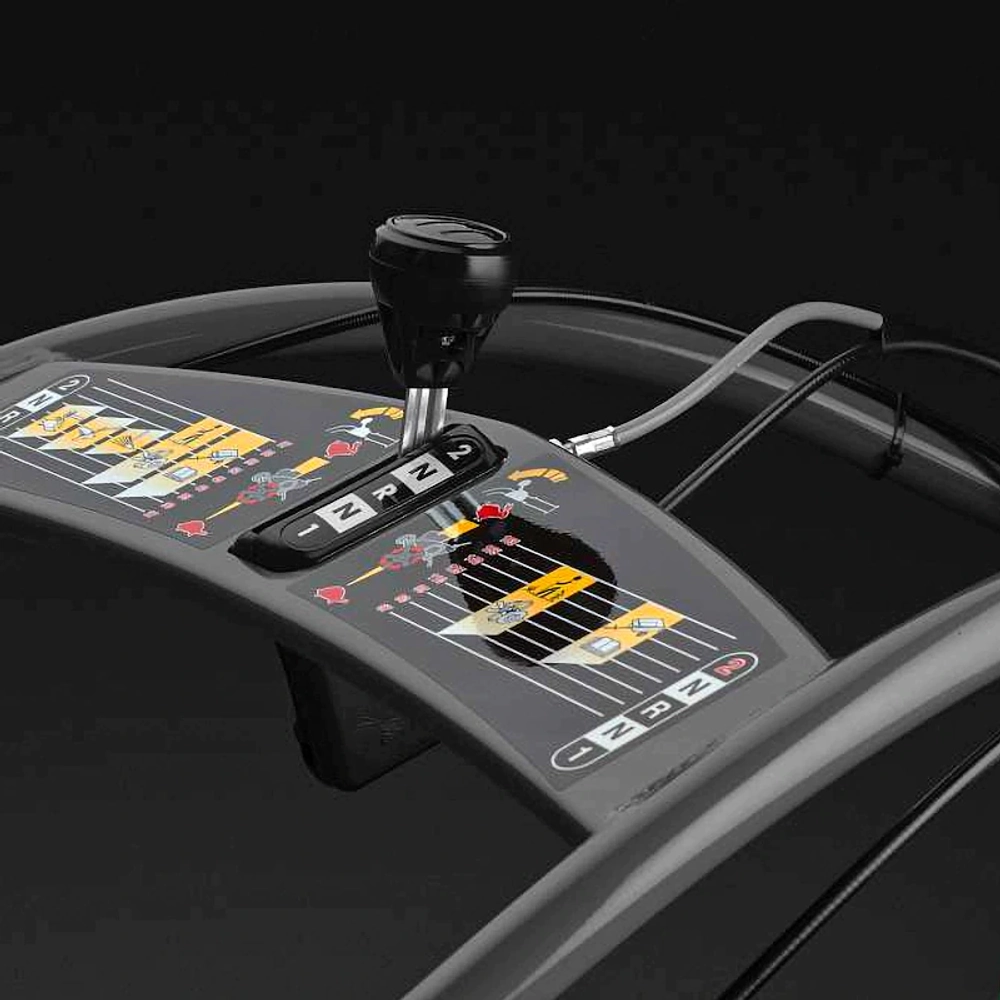 Caiman Vario 70C мотоблок бензиновый 01-010201-0014