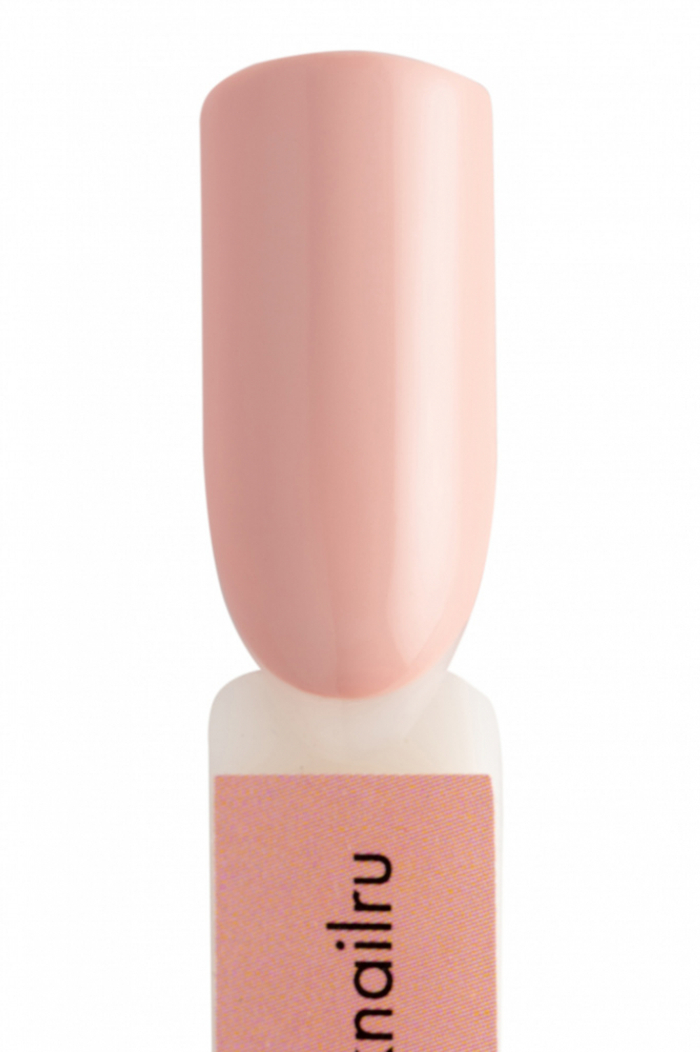 Гель-лак RockNail BabyNude 174 Creme Brulee, 10мл.