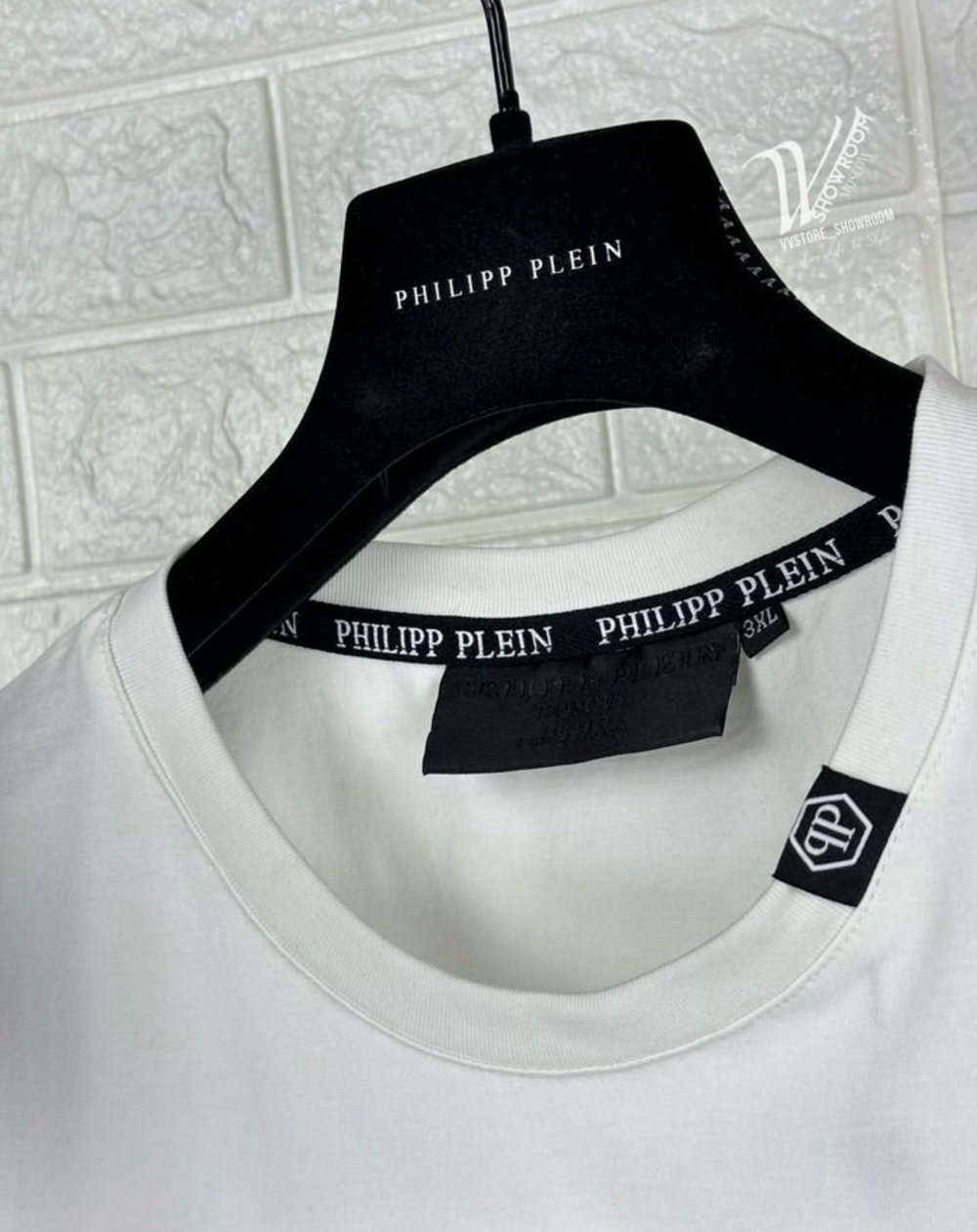 Футболка Philipp Plein премиум