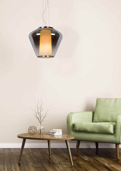 Подвесной светильник Lucide Stian 25400/30/65