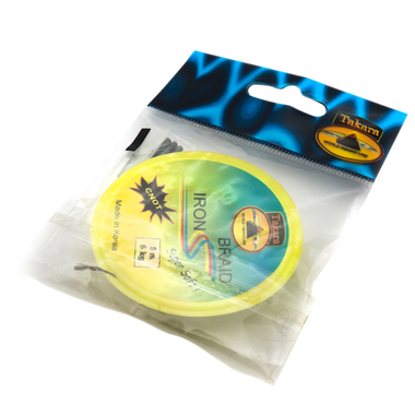 Поводковый материал Takara 7х7 5м (6кг)